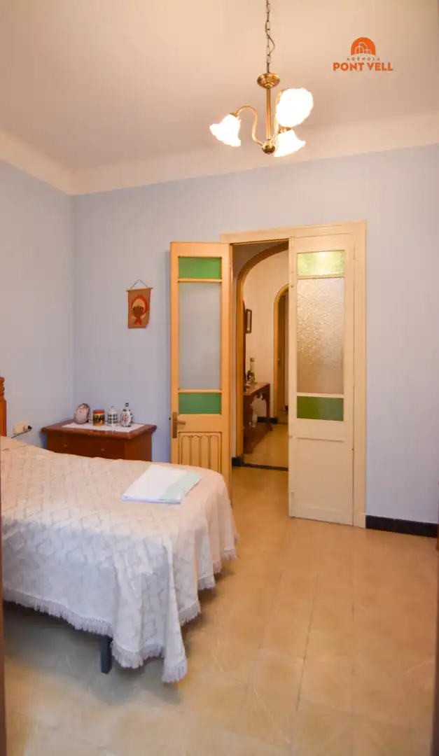 Adosado con terraza en venta en La Bisbal d'Empordà, imagen 45