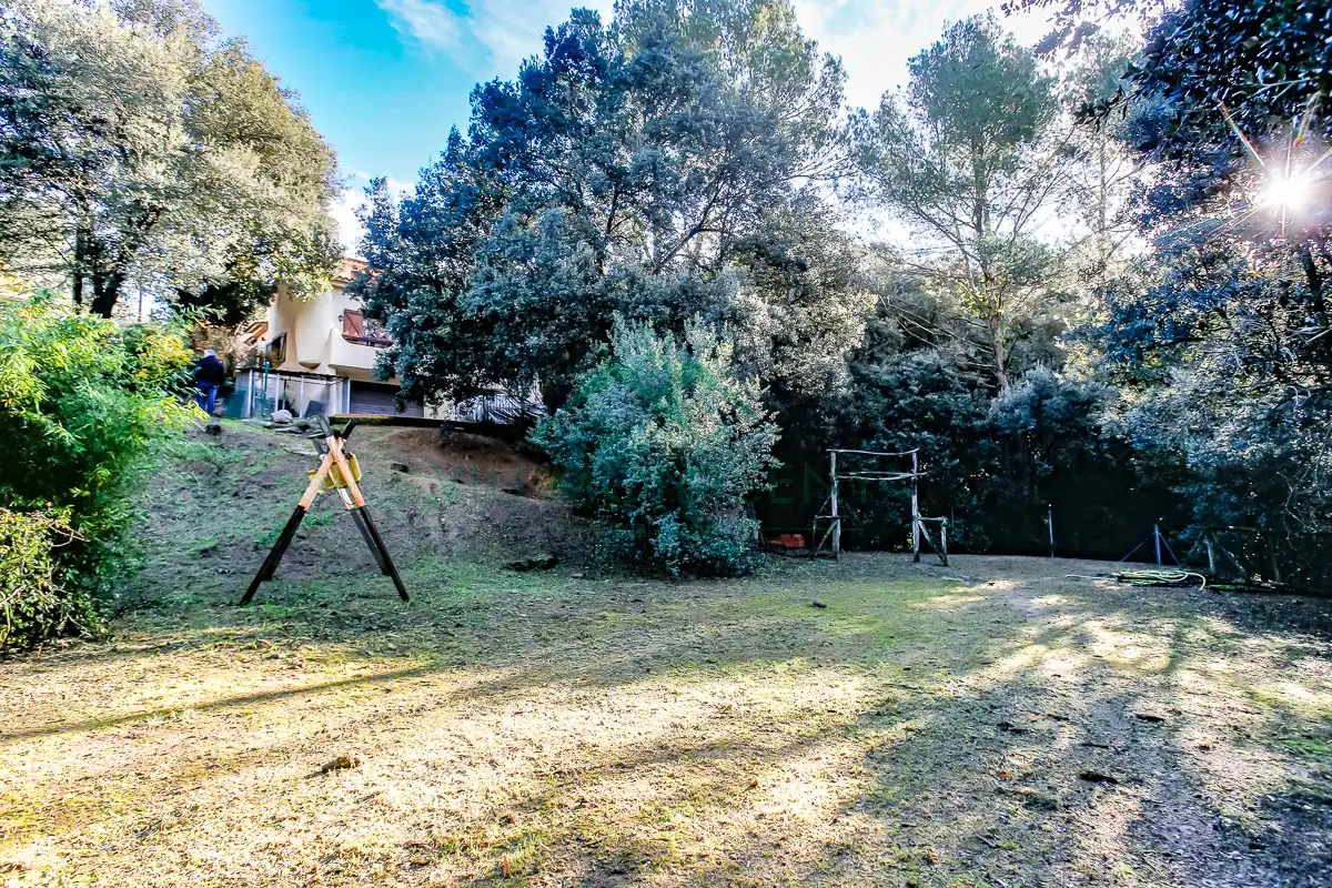 Villa mit Terrasse zum Verkauf in L'Ametlla del Vallès, imagen 14