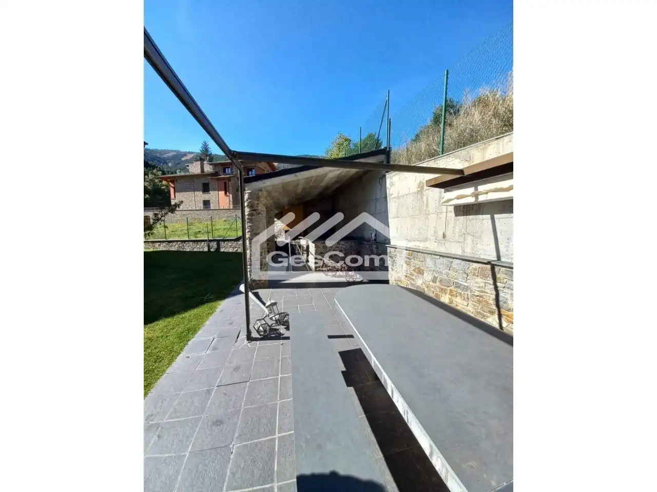 House with garden for sale in Callejon general de Pal, imagen 24