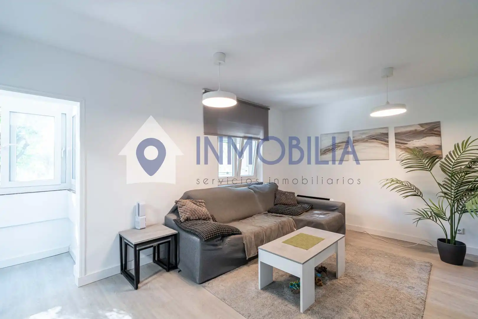 Appartement avec terrasse à vendre à Calle de la Encomienda de Palacios