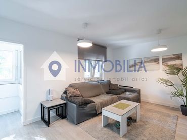 Wohnung mit Balkon zum Verkauf in Calle de la Encomienda de Palacios