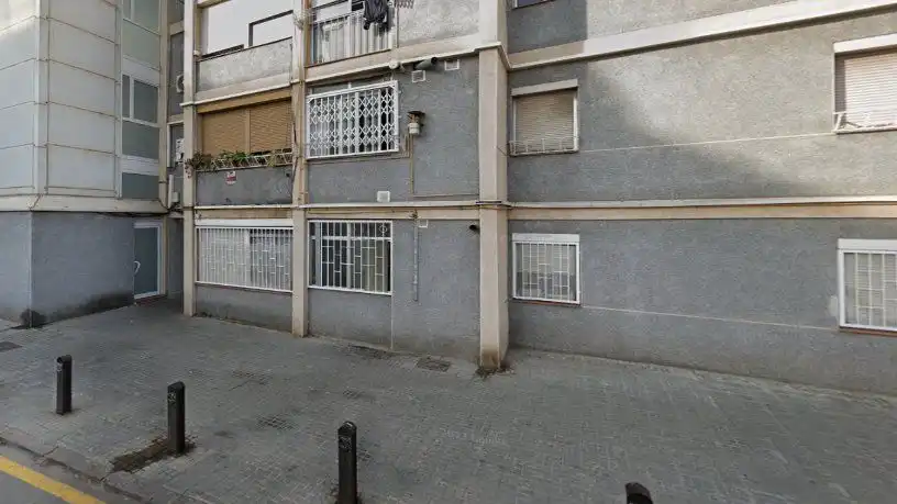 Piso en venta en calle Castanyer