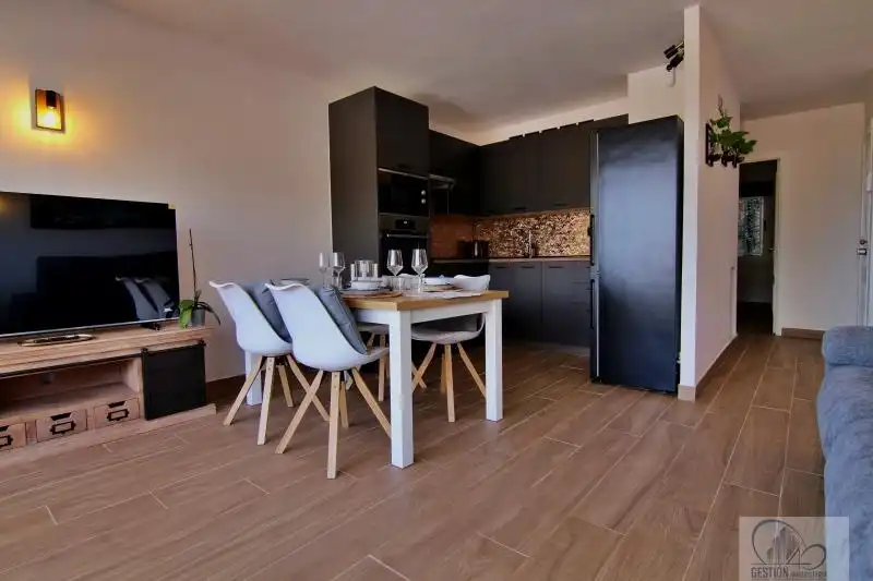 Apartament en venda a Longuera - Toscal