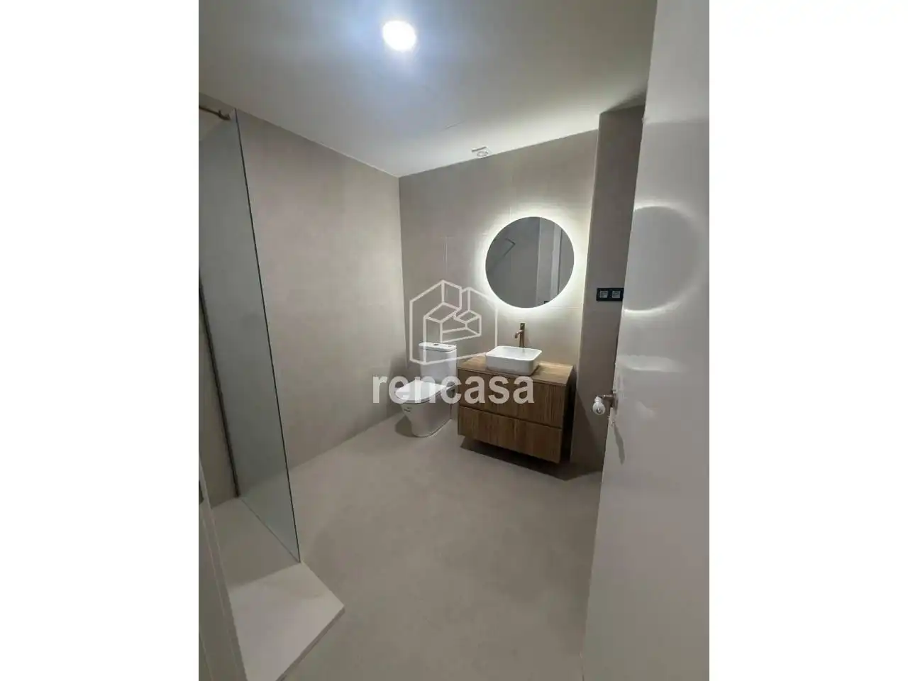 Baño de Piso en venta en Lleida con Aire acondicionado, Calefacción y Parquet