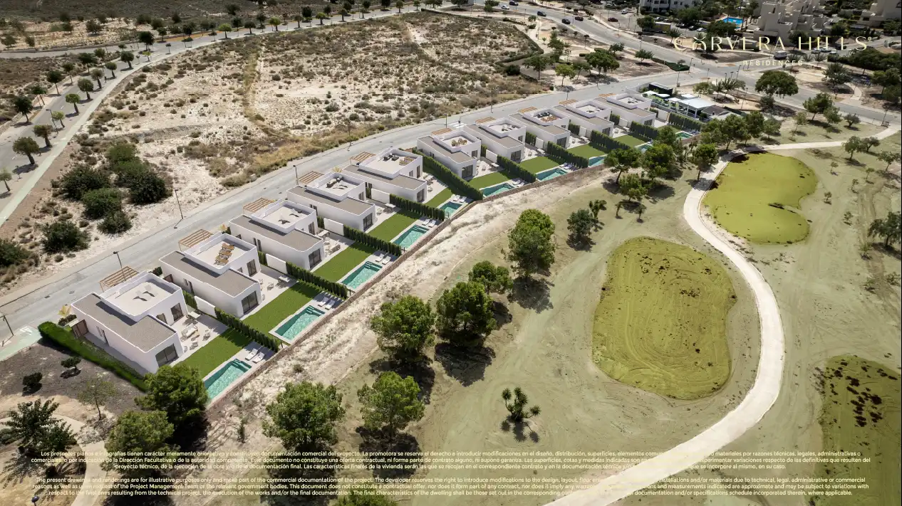 Villa neuf avec piscine à vendre à N/A, imagen 2
