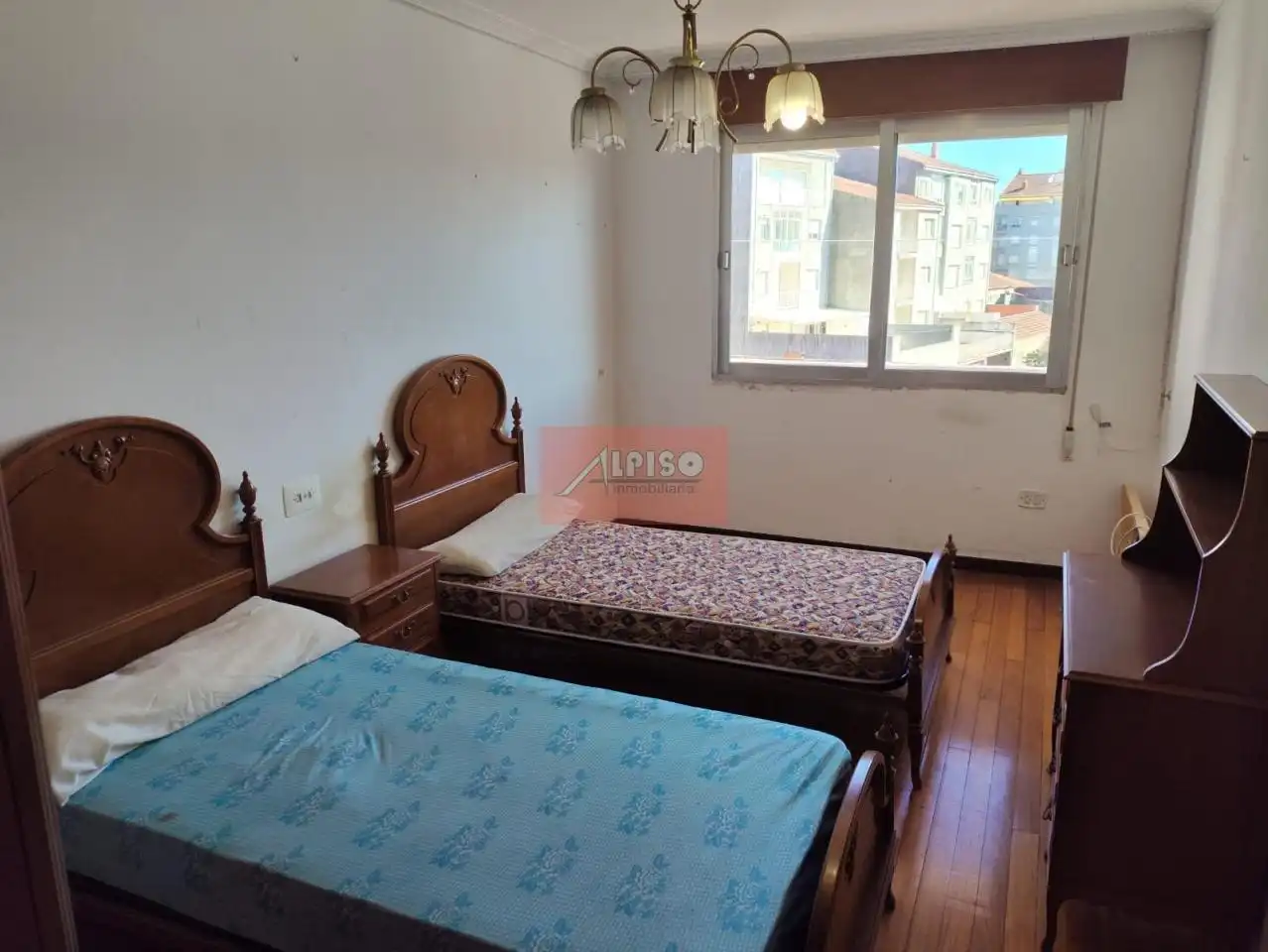 Appartamento con terrazza in vendita a Xinzo de Limia, imagen 20
