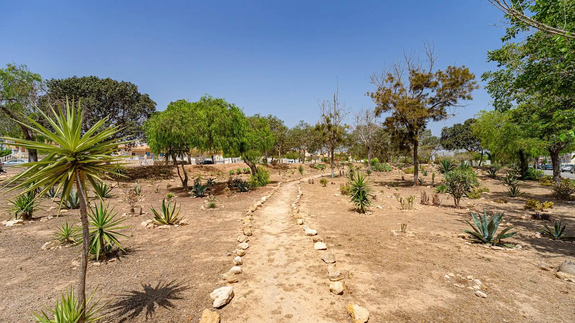 Casa o chalet en venta en Orihuela con Jardín privado, Amueblado y Piscina comunitaria