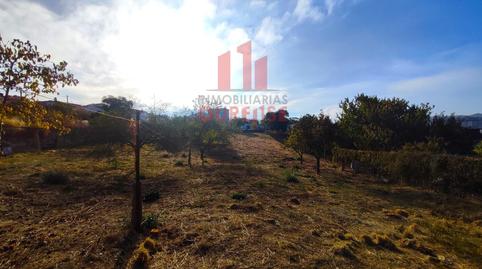 Foto 2 de Casa o xalet en venda a Barrocanes, Ourense