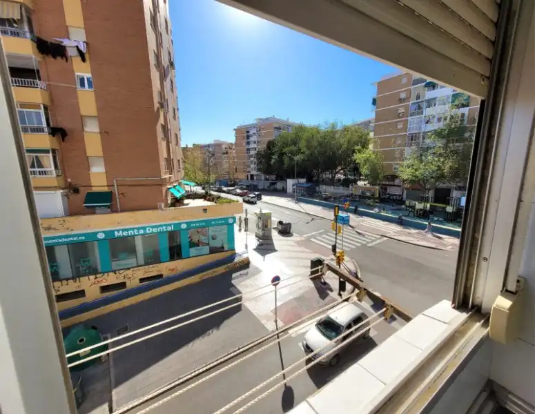 Pis en venda a Calle Moreno Nieto, 26, Parque Victoria Eugenia