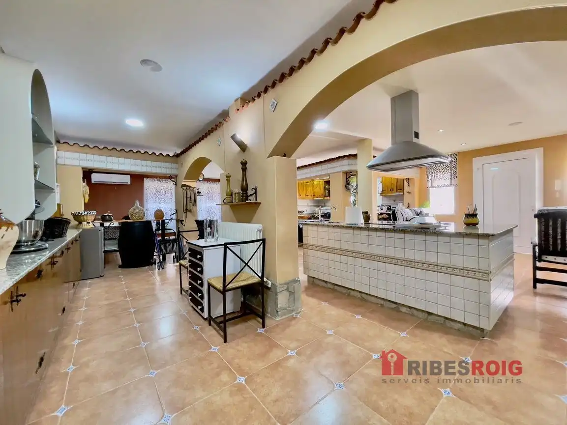 Maison avec jardin à vendre à Olivella, imagen 77