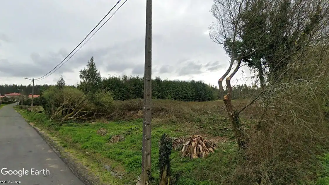 Terrenys i solars en venda a Abegondo, imagen 5