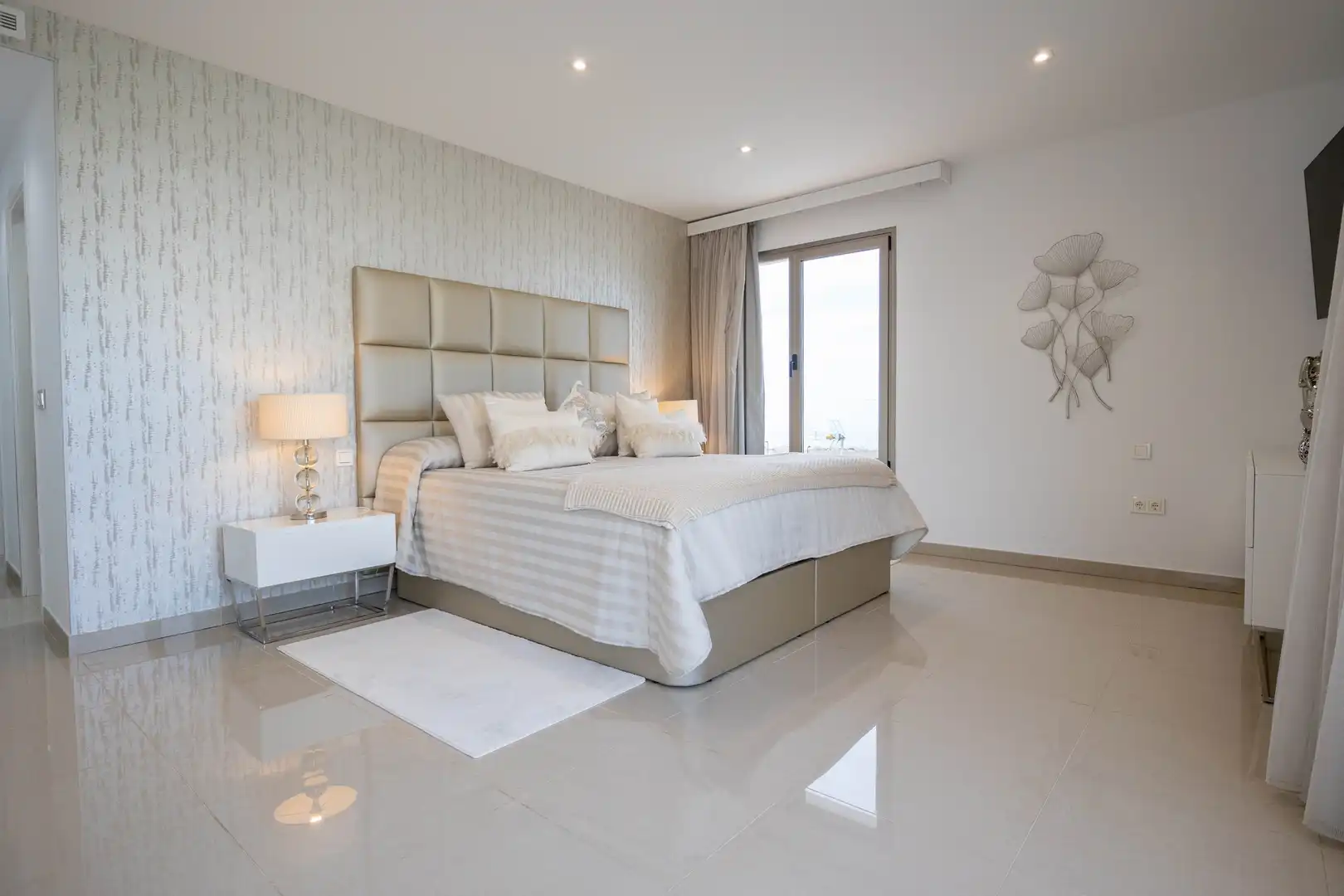 Bedroom of Houses for sale in La Orotava  with Terrace and Storage room
