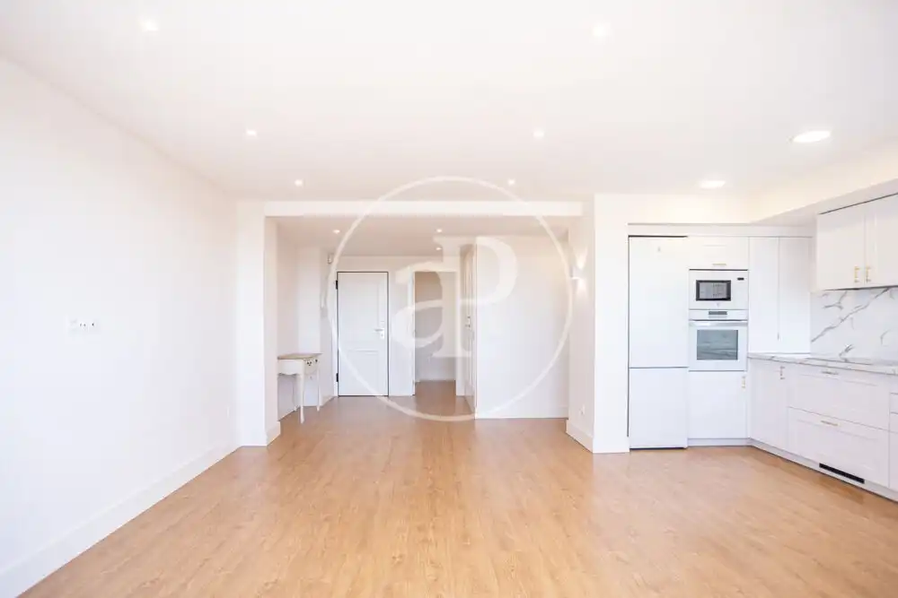 Flat with lift to rent in Av. del Poeta Federico Garcia Lorca, imagen 4
