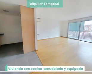 Bedroom of Flat to rent in Terrassa  with Terrace