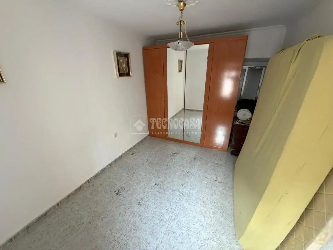 Casa adosada en venta en Santa Isabel
