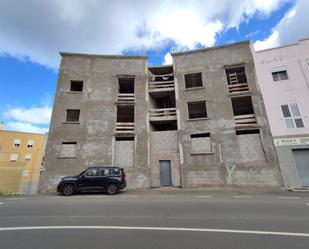 Exterior view of Building for sale in Arucas