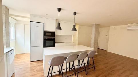 Foto 2 de Pis de lloguer a  Maestro Bellver, Barrio de Patraix, Valencia