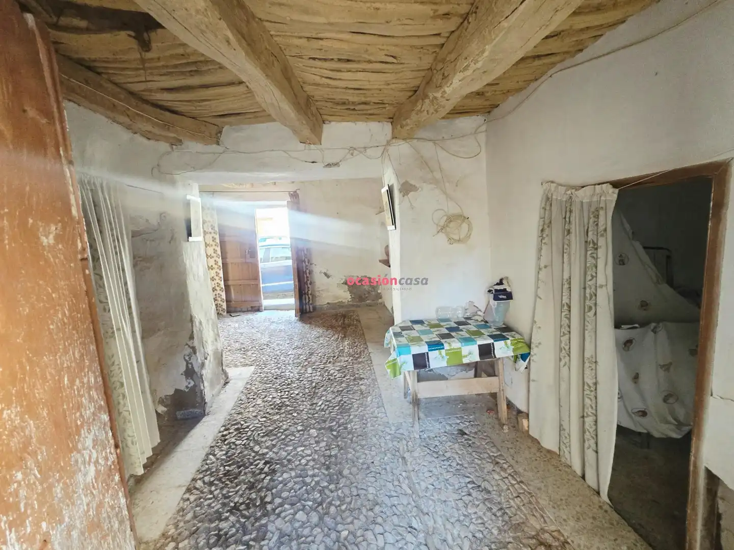 Casa o chalet en venta en Torrecampo