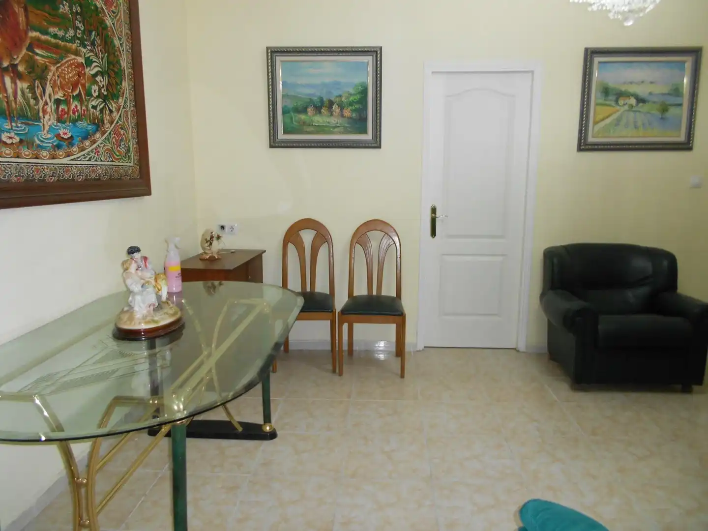 Houses for sale in Murcia  with Air Conditioner and Heating