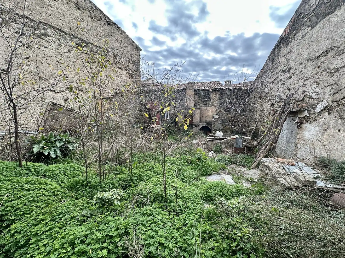 Casa in vendita a Malpartida de Plasencia, imagen 4