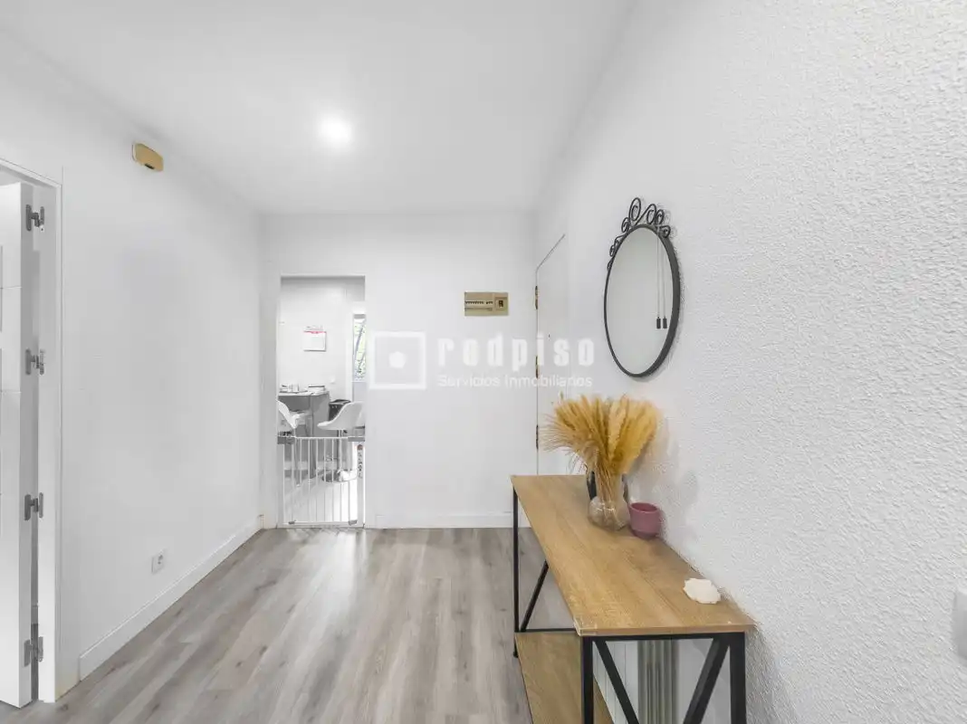 Piso en venta en Rivas-Vaciamadrid con Aire acondicionado, Calefacción y Jardín privado