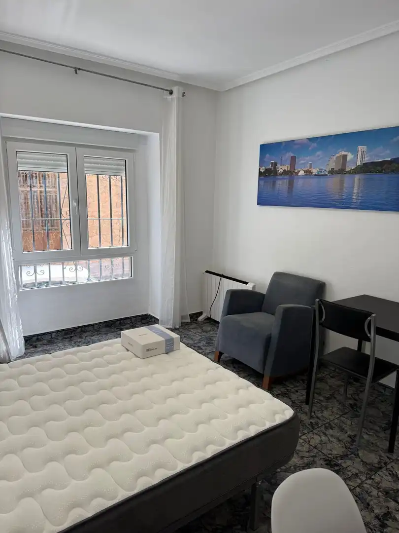Habitación en Centre - Zona Alta