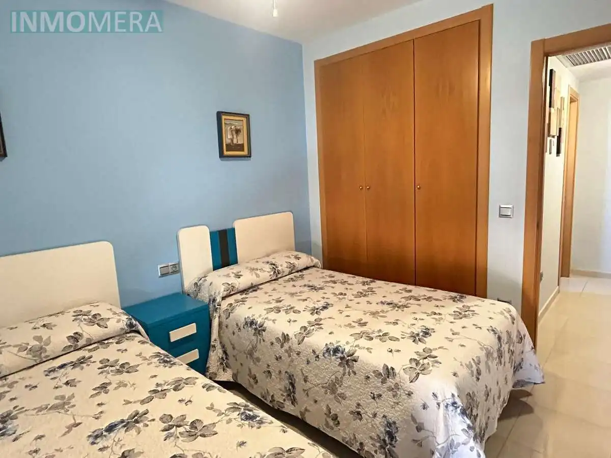 Habitación de Casa o chalet en venta en Vinaròs con Aire acondicionado, Calefacción y Terraza