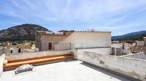 Photo 2 of Country homes for sale in Pollença Poble, Pollença