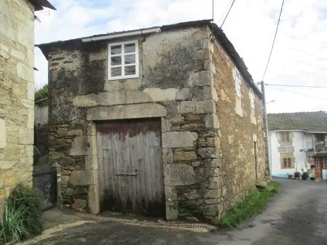 Casa en venta en Guntín, imagen 3