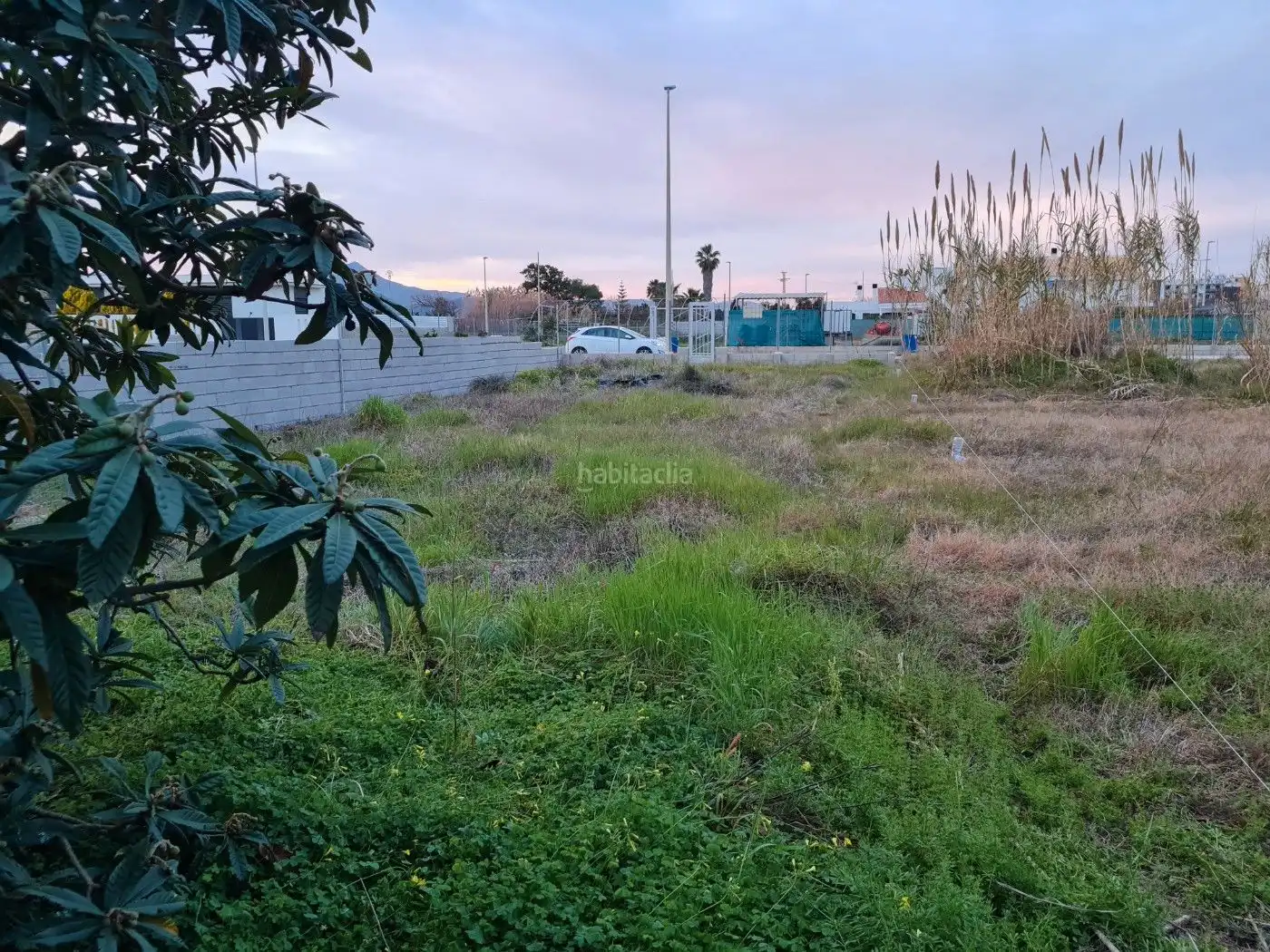 Terreny residencial en venda a Ronda de les Marjals 657, imagen 6