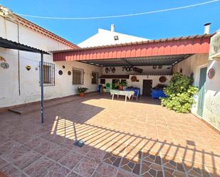 House or chalet to rent in cerca del centro, La Hoya, Pedanías Centro, Lorca