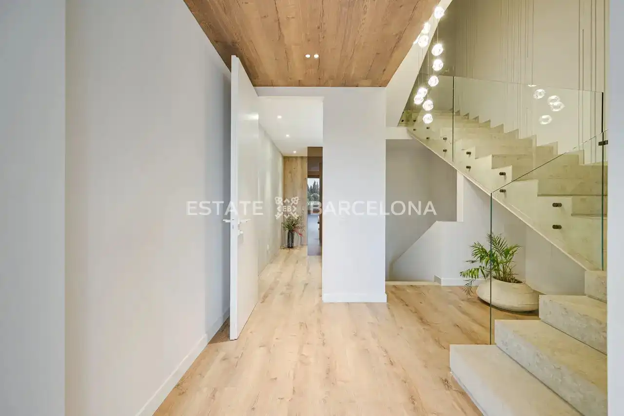 Haus mit Pool zum Verkauf in Can Llobet, imagen 34