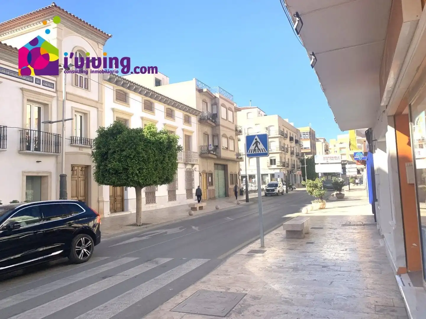 Local comercial de lloguer a Albox, imagen 7