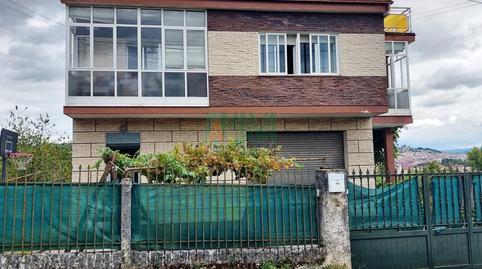 Foto 3 de Casa o xalet en venda a Ventiun, Ourense