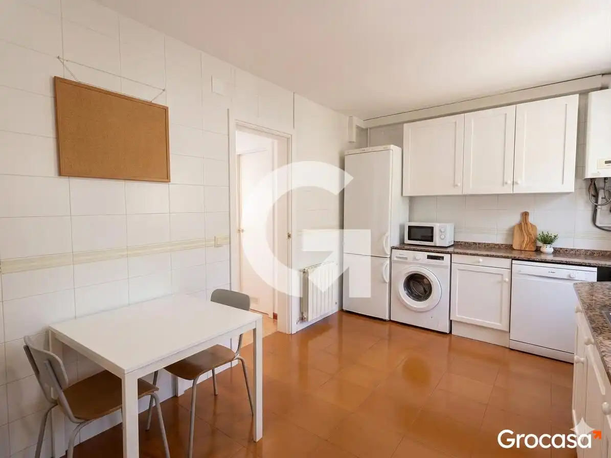 Kitchen of Detached homes for sale in Calafell  with Heating, Private garden and Terrace