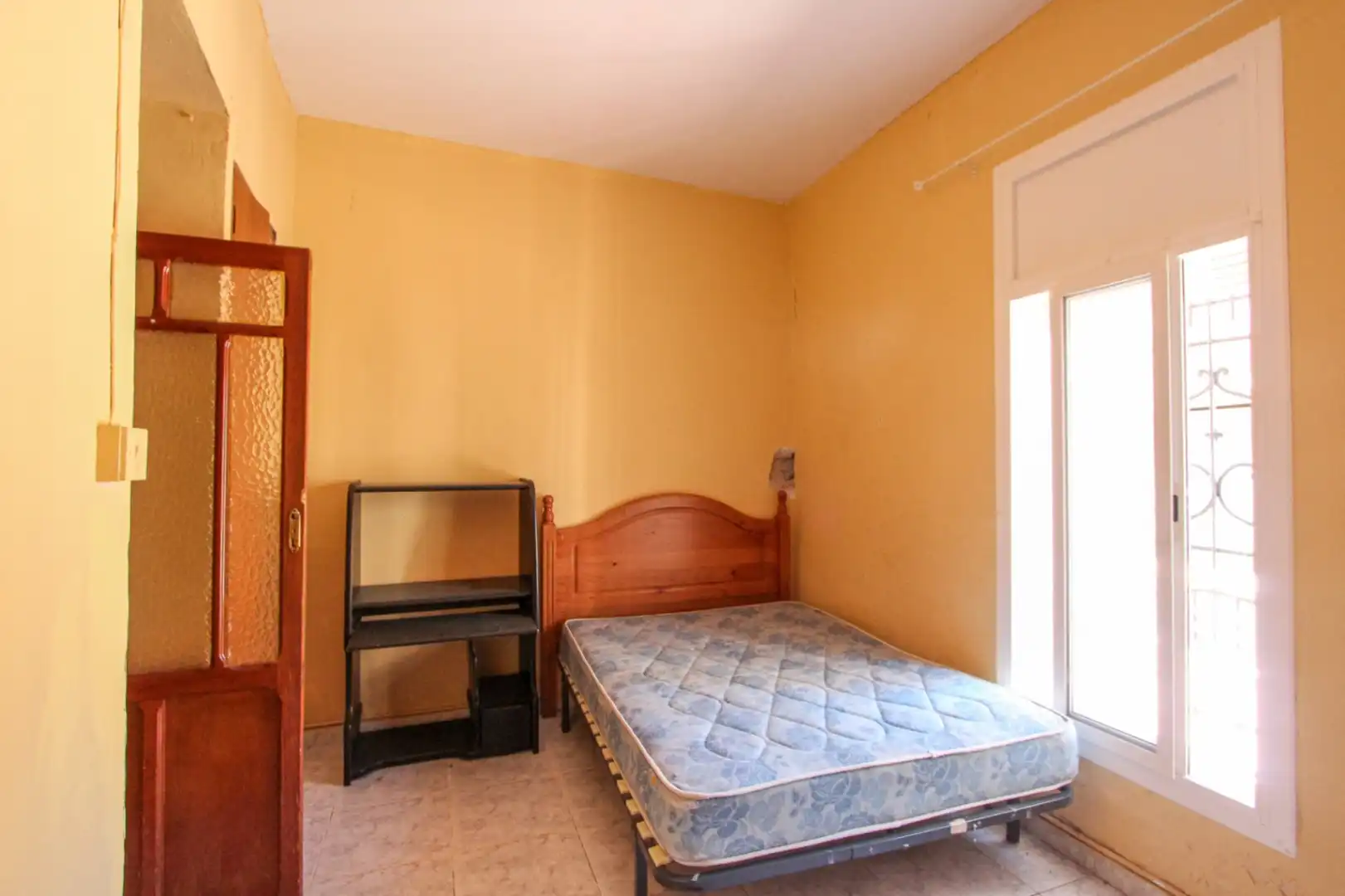 Bedroom of Country homes for sale in Murla  with Private garden, Terrace and Storage room