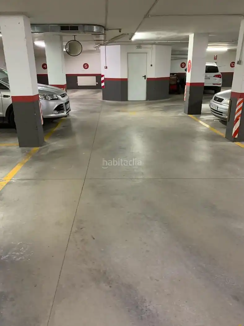 Wohnung mit Aufzug zum Verkauf in Avenida Guardia Civil 46, imagen 16