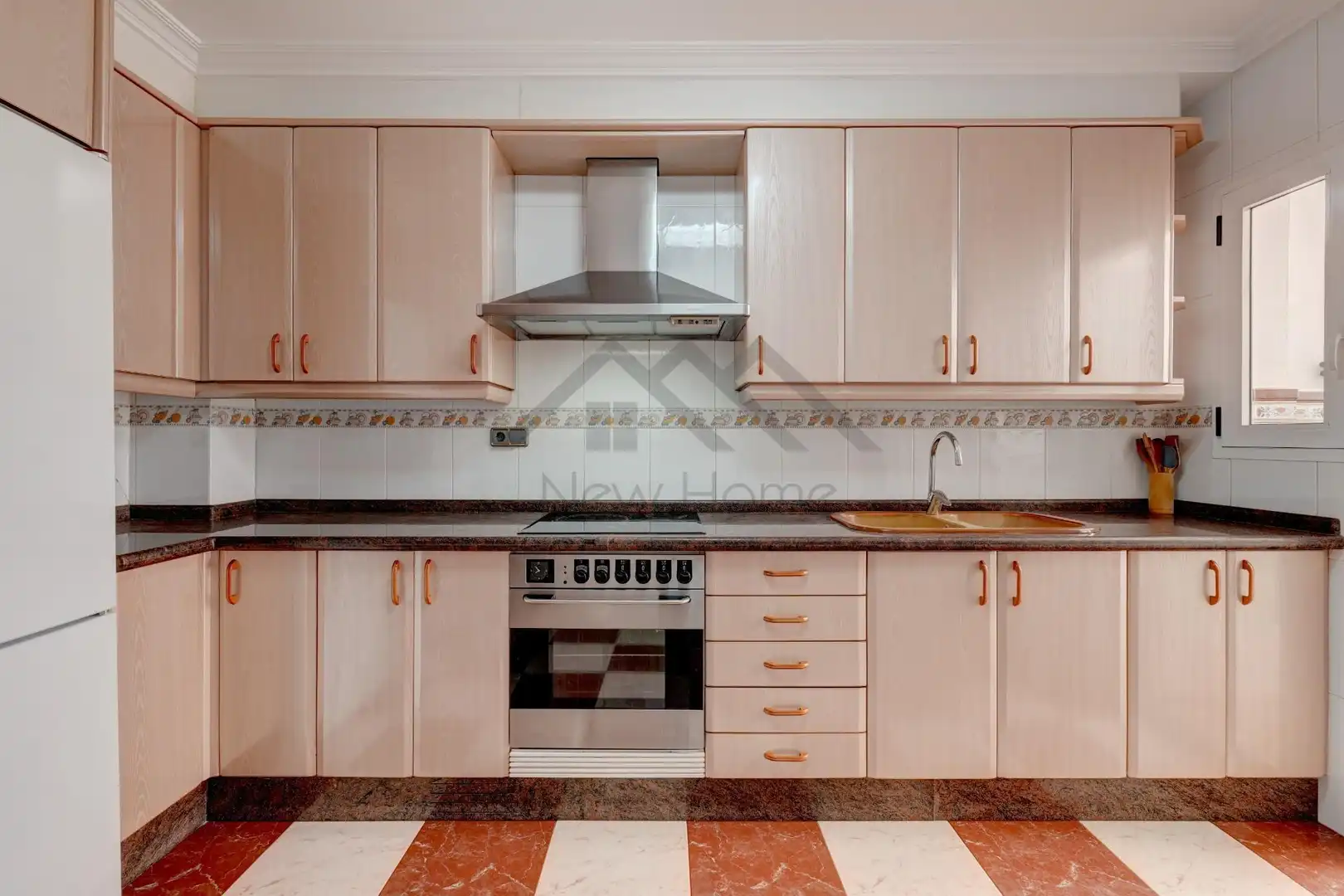 Cocina de Finca rústica en venta en La Pobla de Vallbona con Trastero