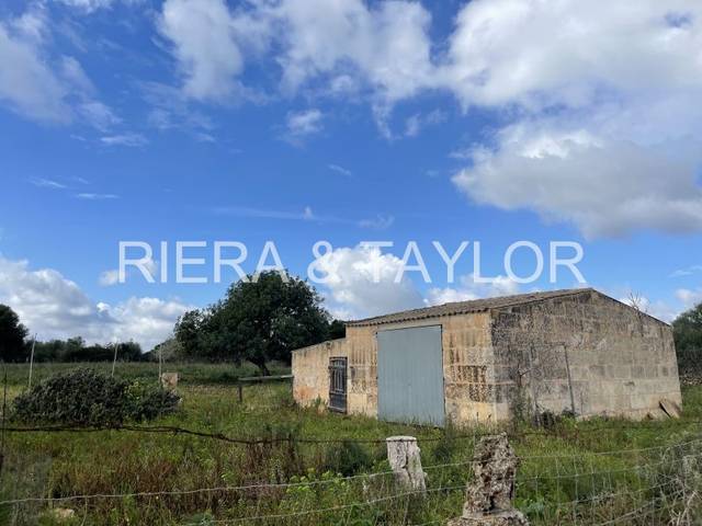 Finca rústica en Venta en Sant Llorenç des Cardassar