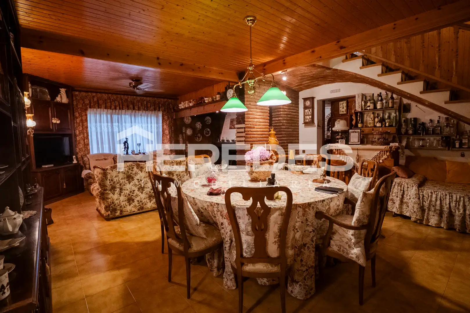 House with terrace for sale in Torrelles de Llobregat, imagen 2