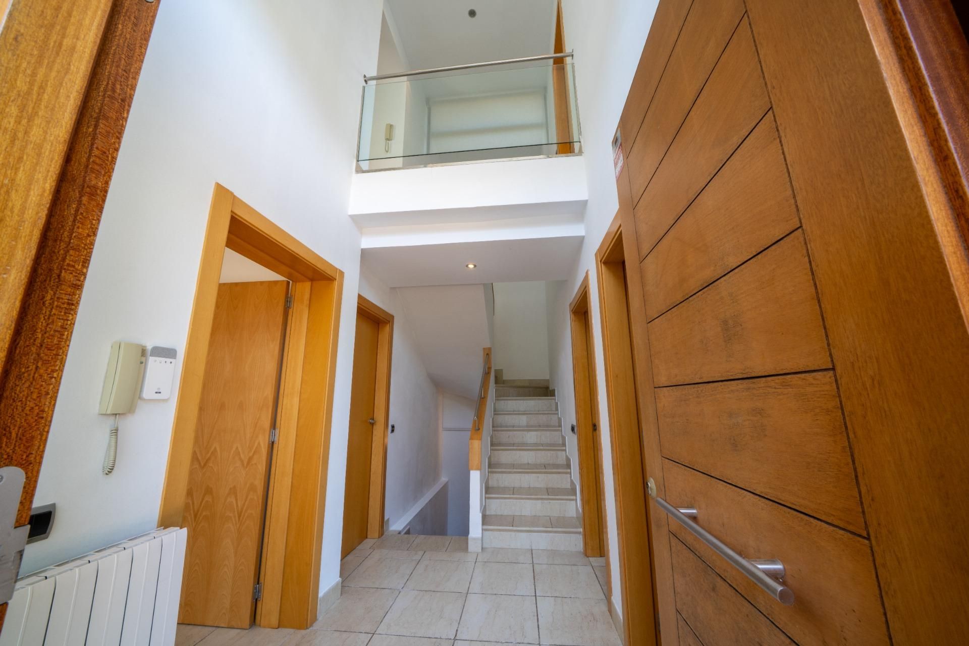 House or chalet for sale in La Roca del Vallès  with Private garden, Terrace and Balcony