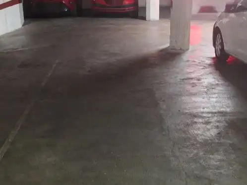Piso en venta en Segovia Capital con Terraza y Balcón