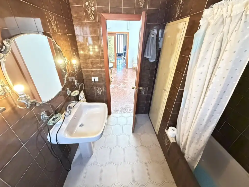 Villa avec piscine à vendre à Calle Vent De Llevant, imagen 44