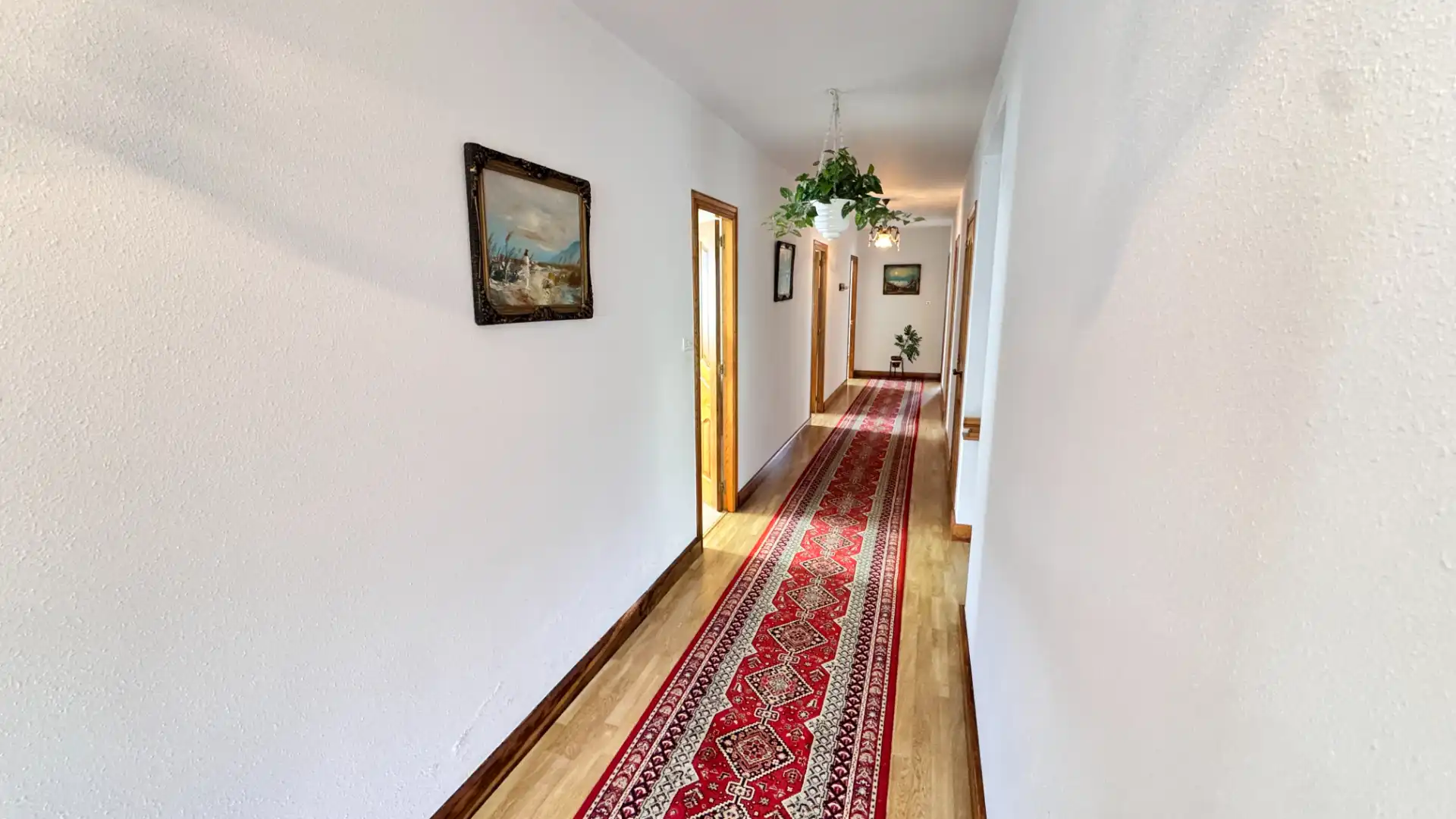 Casa o chalet de alquiler en Carballo con Parquet, Trastero y Amueblado