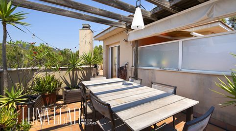 Foto 2 von Wohnung zum Verkauf in Vista Alegre, Castelldefels