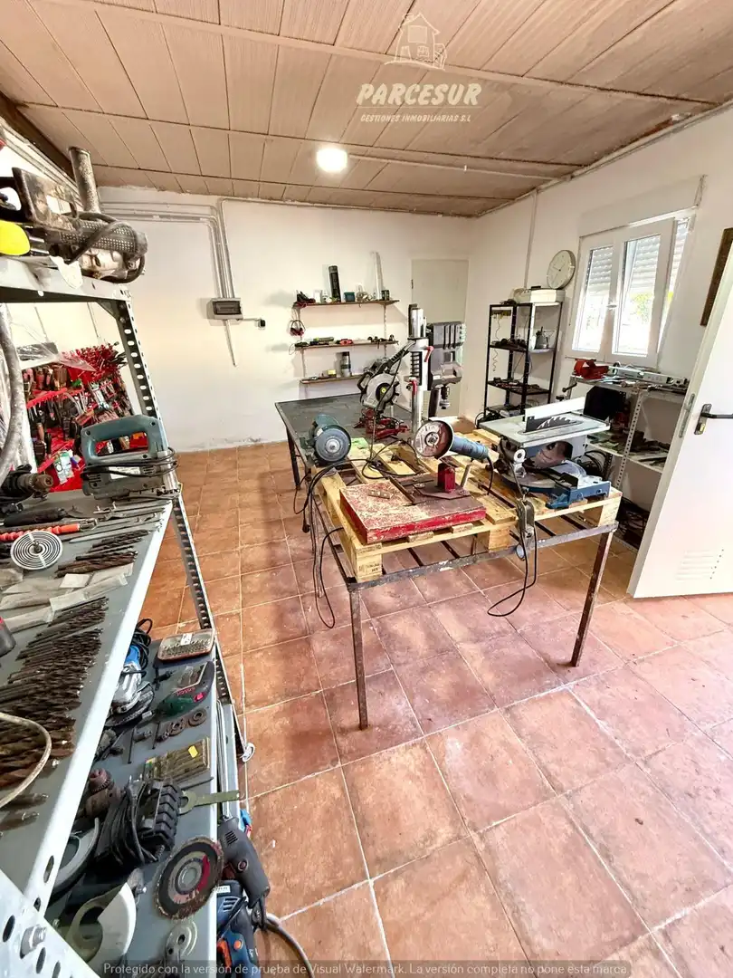 Haus mit Terrasse zum Verkauf in Almodóvar del Río, imagen 45