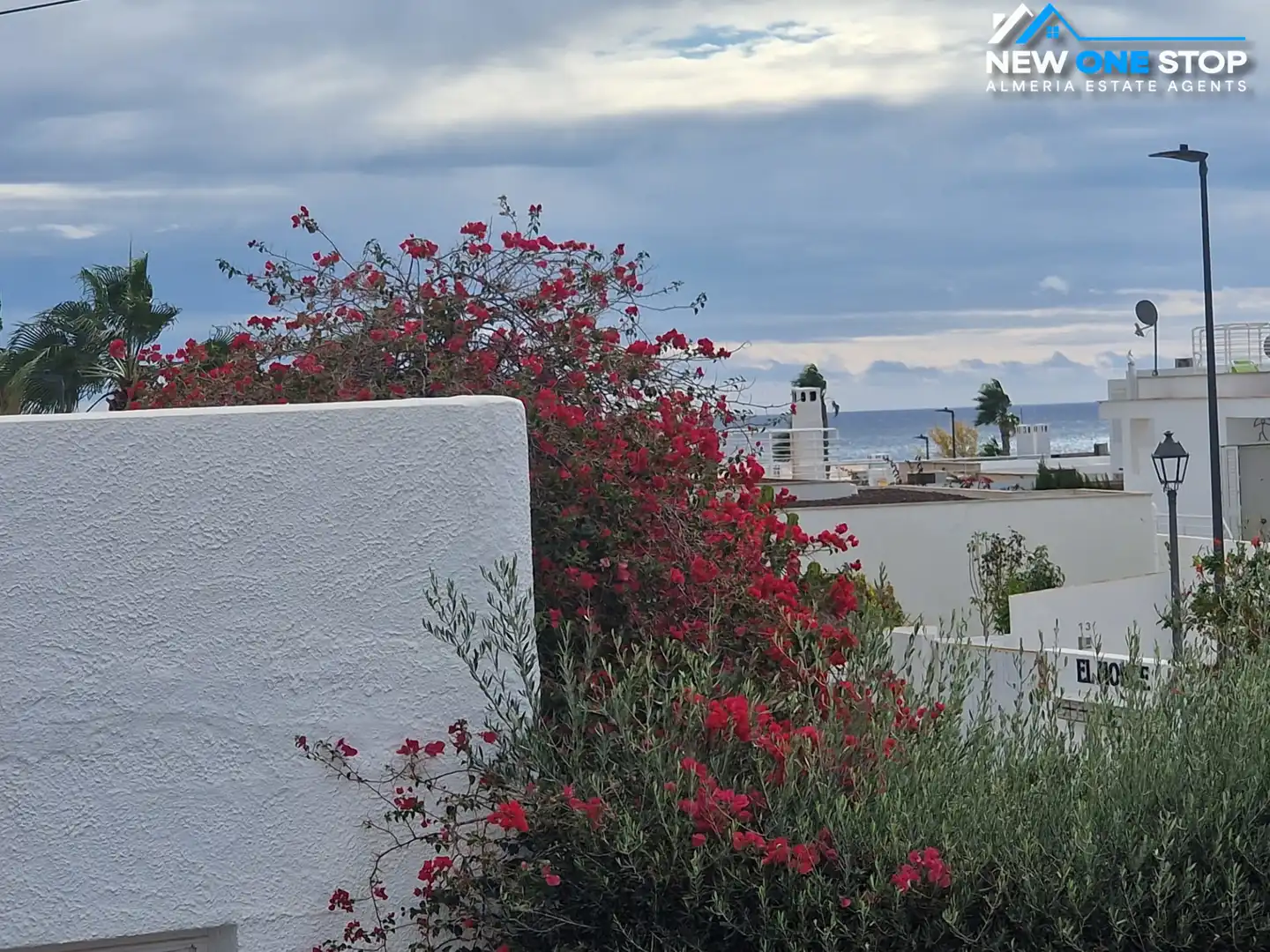 Detached house with terrace for sale in El Palmeral, imagen 15