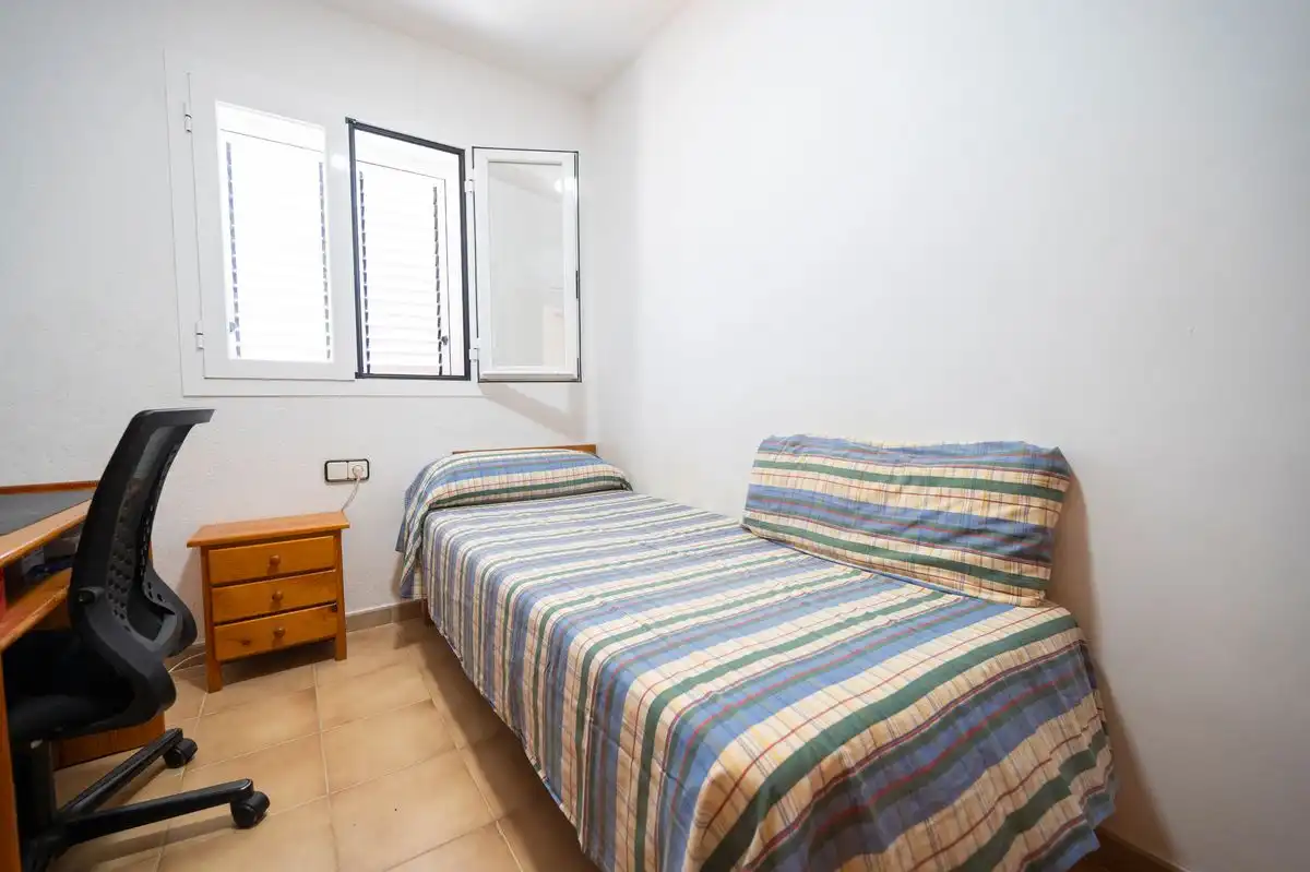 Habitación de Piso en venta en Sant Antoni de Portmany con Aire acondicionado y Calefacción