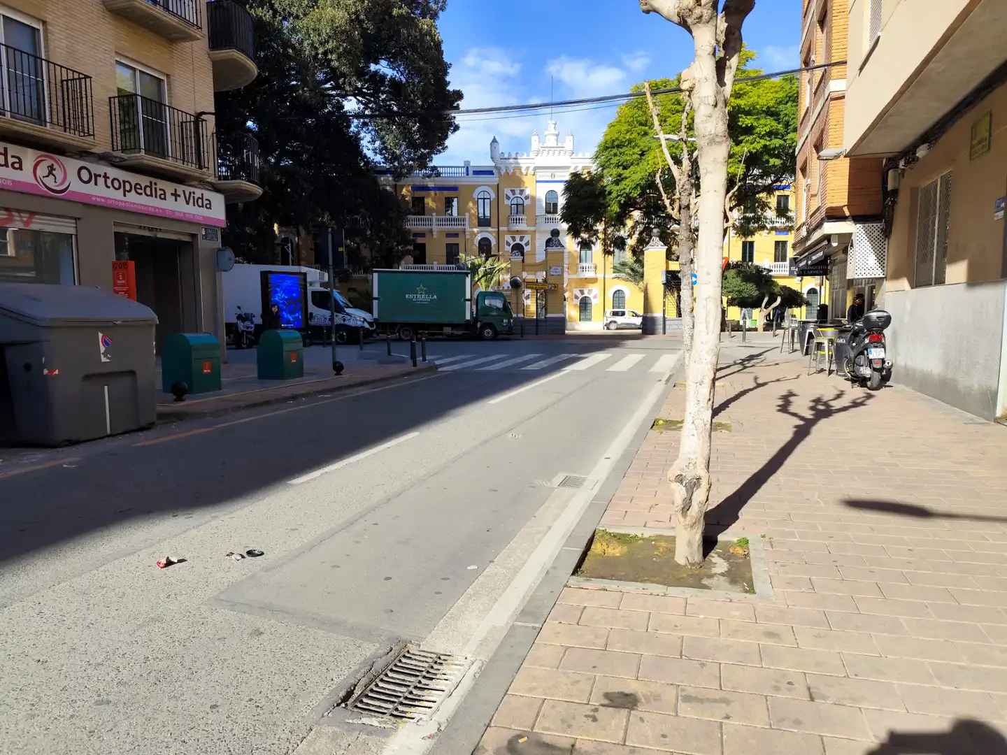 Flat with lift for sale in Calle Cuartel de Artillería 2, imagen 54