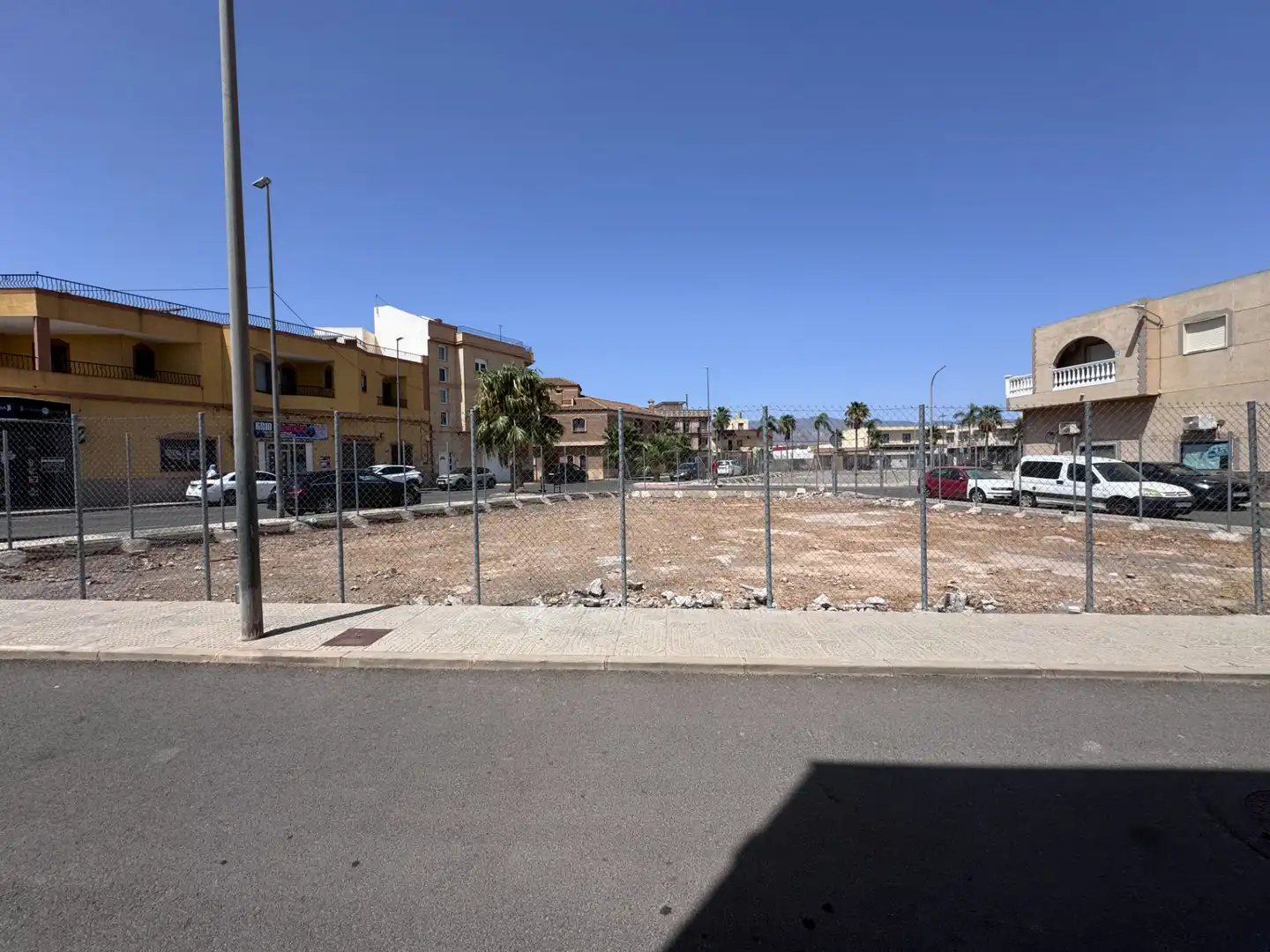 Terreny residencial en venda a Calle Murillo 1, imagen 11